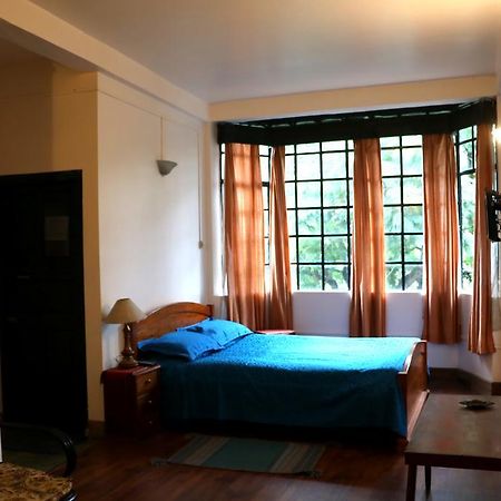 The Anchorage Shillong Bagian luar foto