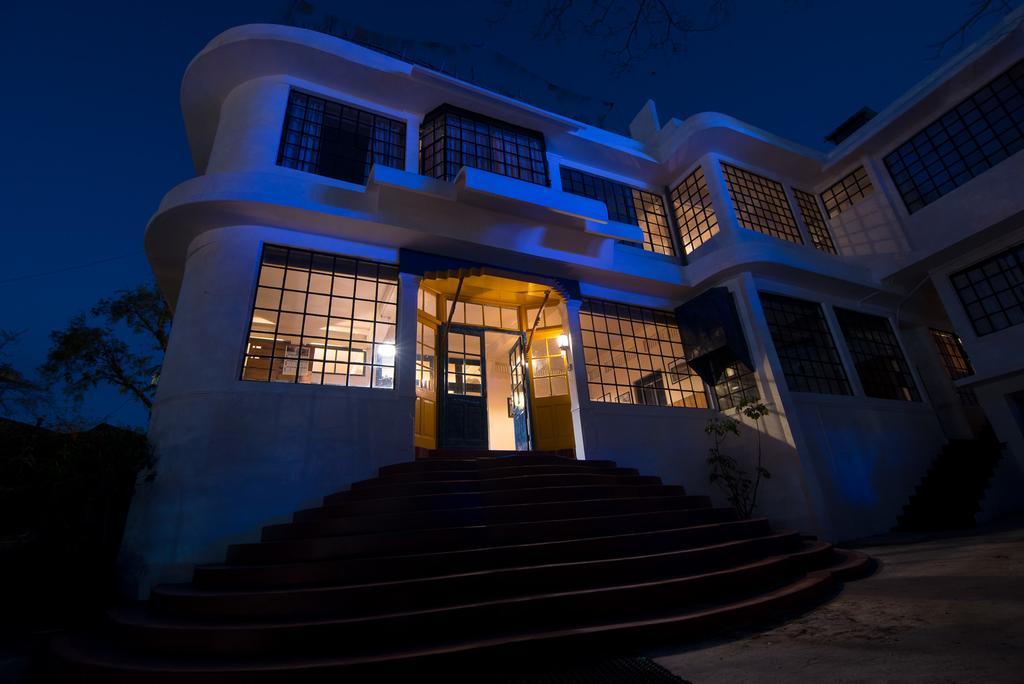 The Anchorage Shillong Bagian luar foto