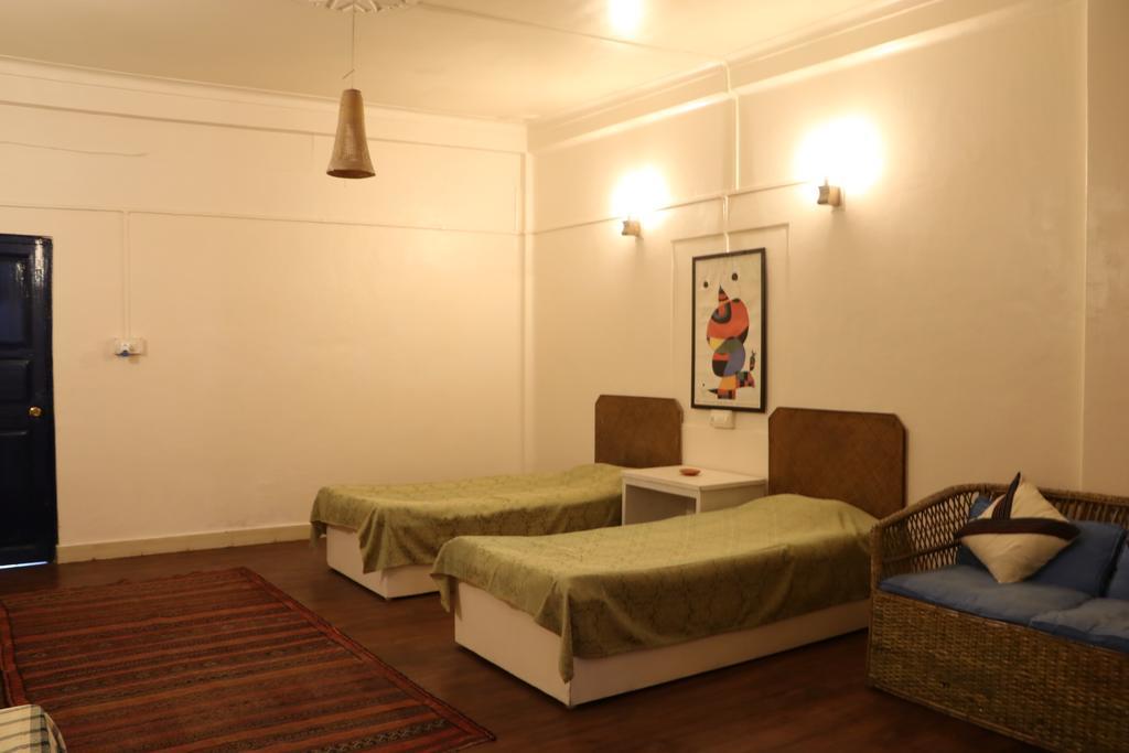 The Anchorage Shillong Bagian luar foto