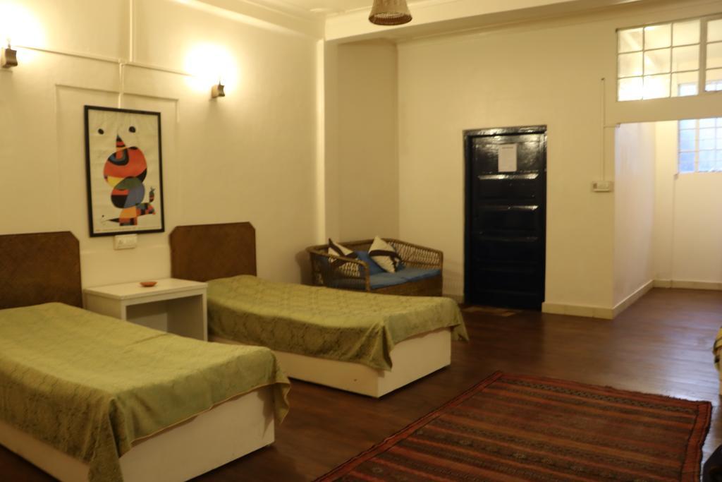 The Anchorage Shillong Bagian luar foto