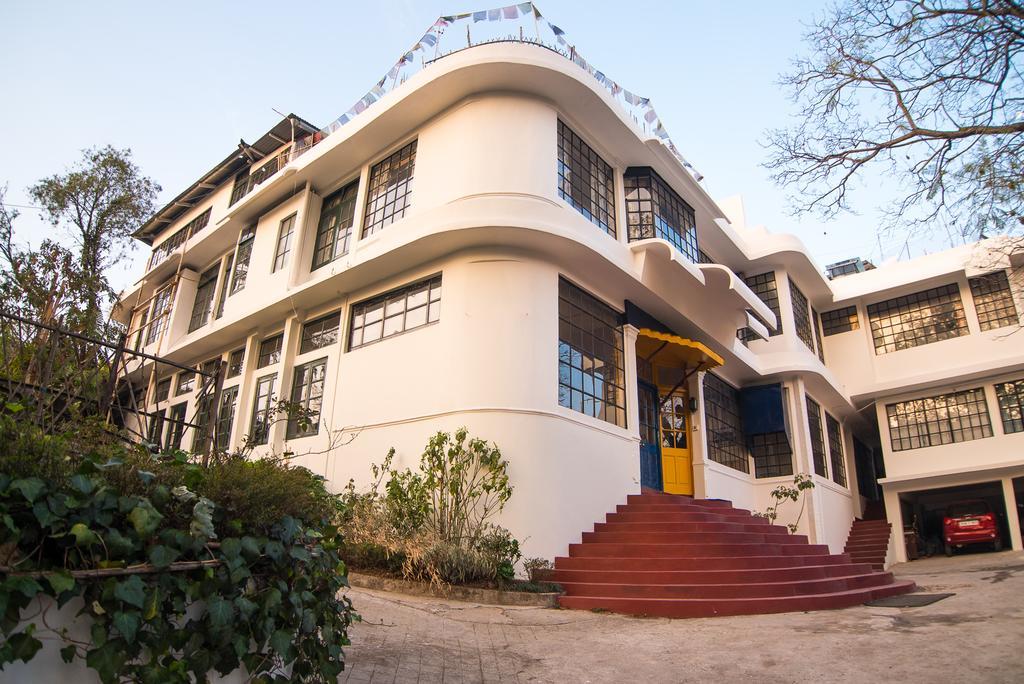 The Anchorage Shillong Bagian luar foto