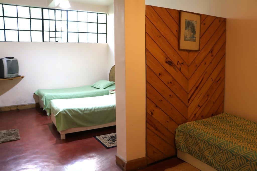 The Anchorage Shillong Bagian luar foto